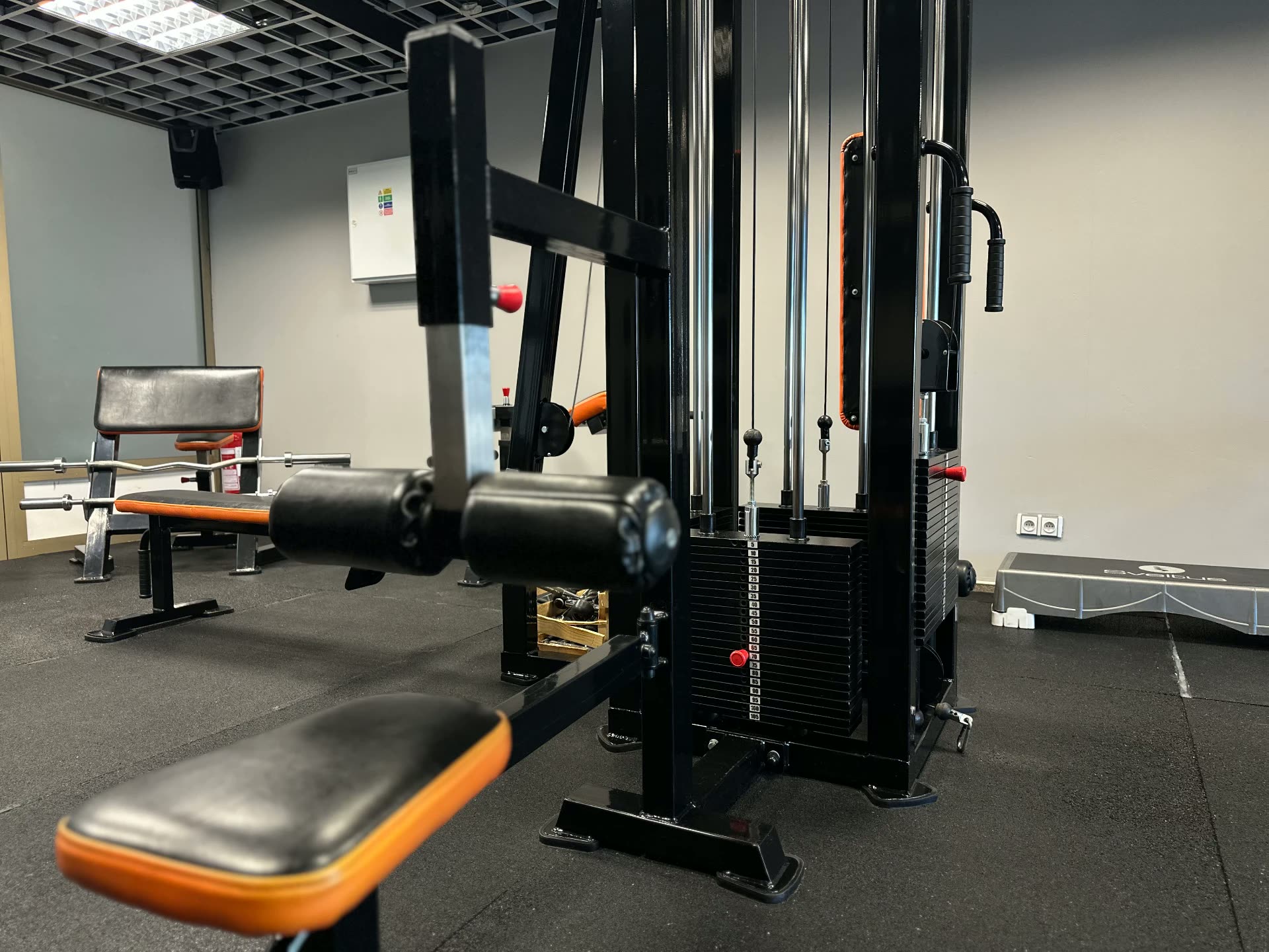 Power Zone